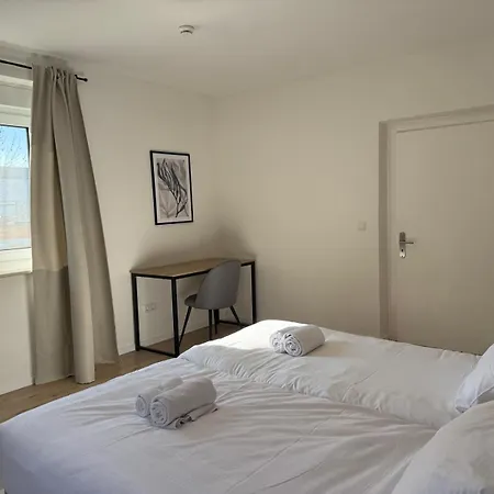 For 8 Apartman Schwandorf in Bayern