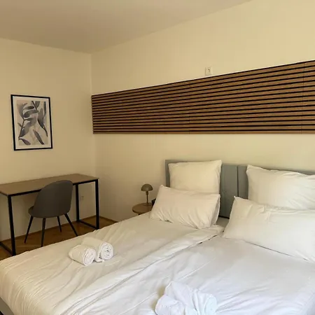 Apartman For 8