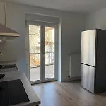 Lejlighed Kuelhome - For 8 Schwandorf