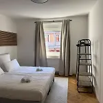Apartament For 8