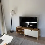 Apartament For 8