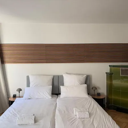 Kuelhome - For 8 Apartman