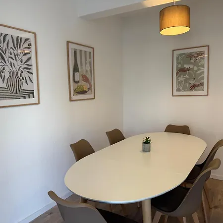 Dove Living For 8 * שוואנדורף אין ביירן