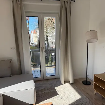 Dove Living For 8 שוואנדורף אין ביירן