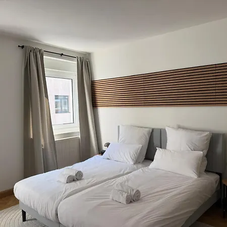 Dove Living For 8 שוואנדורף אין ביירן