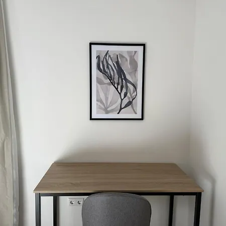 For 8 Apartamento Schwandorf