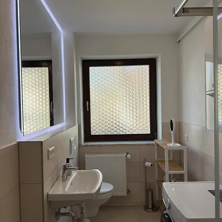 Apartamento For 8 *