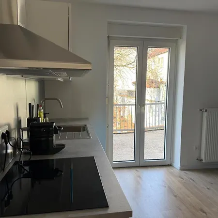 For 8 Apartamento *