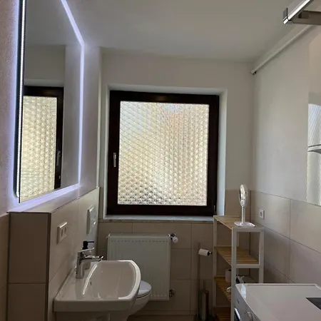 Apartamento For 8 *