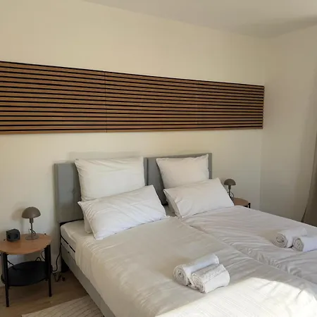 Dove Living For 8 * שוואנדורף אין ביירן
