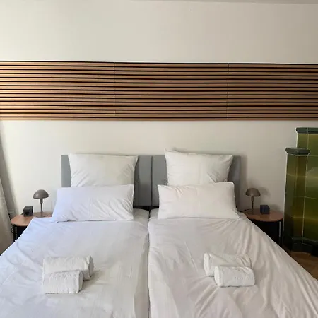 For 8 Apartamento *