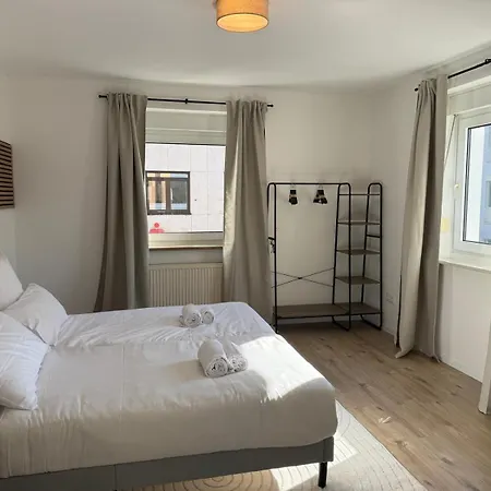 For 8 Apartamento