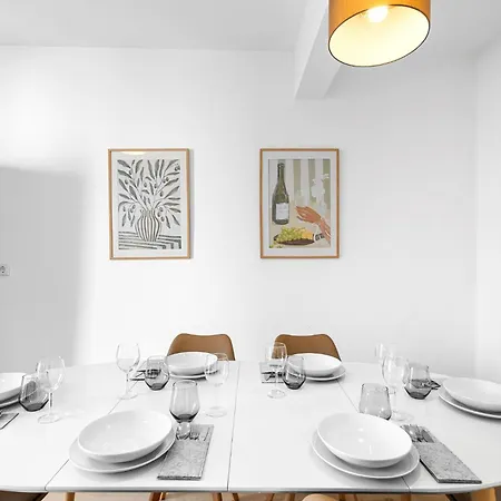 Dove Living For 8