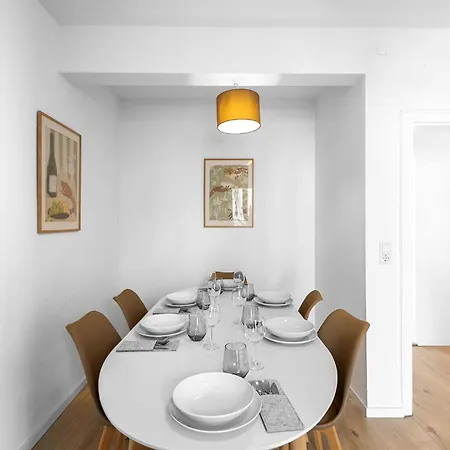 Dove Living For 8 *