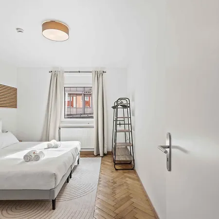 Dove Living For 8 שוואנדורף אין ביירן