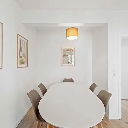 Dove Living For 8 שוואנדורף אין ביירן