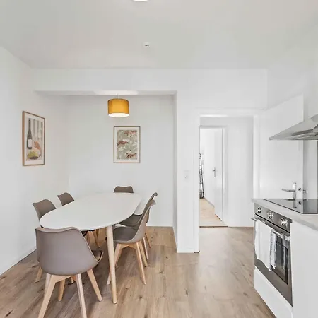 Dove Living For 8 *