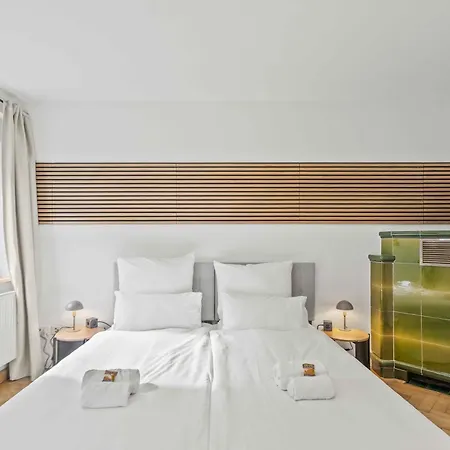 Dove Living For 8 * שוואנדורף אין ביירן