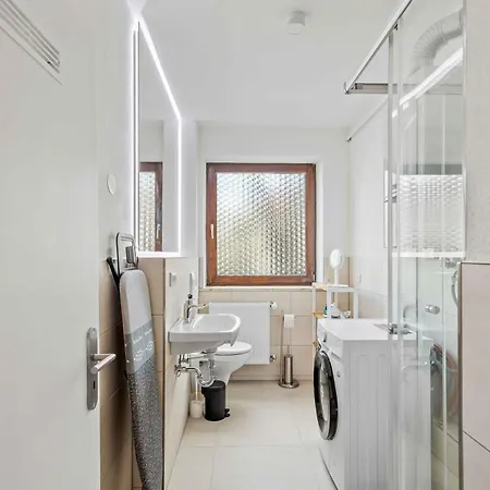 דירה Dove Living For 8 *