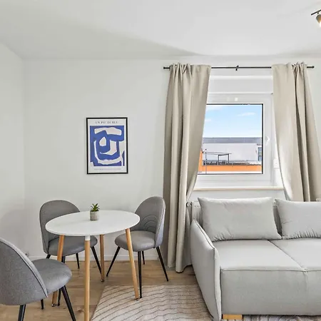 Dove Living For 8 *