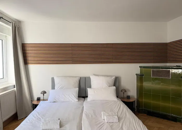 Kuelhome - For 8 Apartament