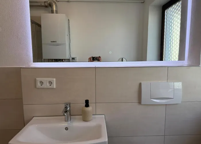 Kuelhome - For 8 Apartament *