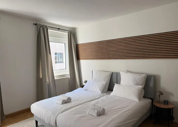 Kuelhome - For 8 Schwandorf