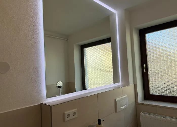 Apartman Kuelhome - For 8 *