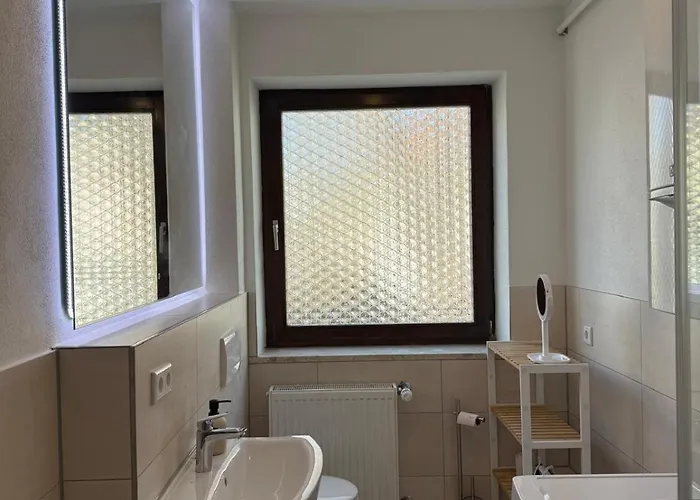 Apartman Kuelhome - For 8 *