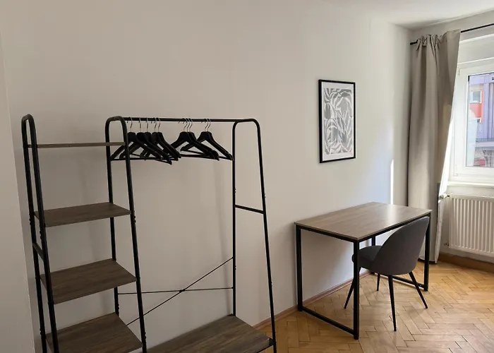 Kuelhome - For 8 Apartman