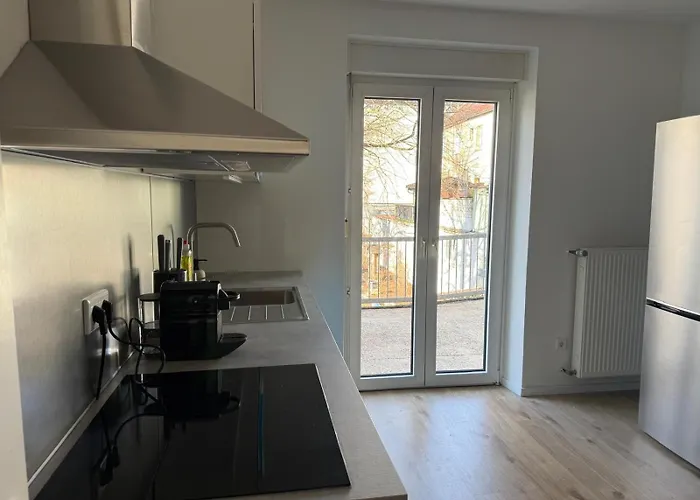 Kuelhome - For 8 Apartament *