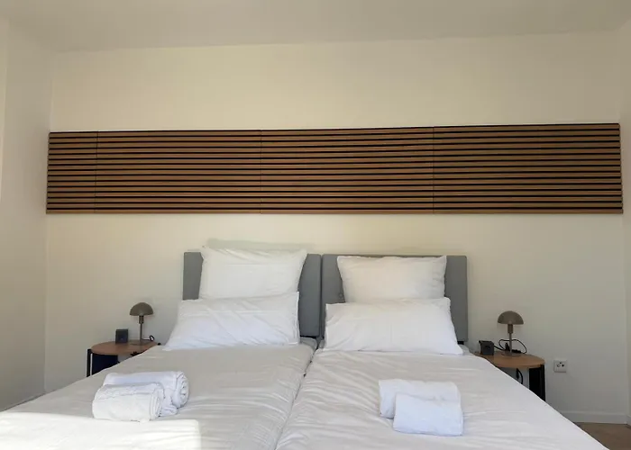 Kuelhome - For 8 Apartman