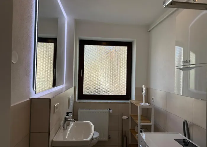Apartman Kuelhome - For 8 *