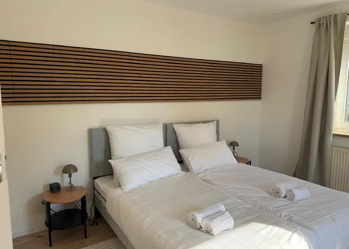 Kuelhome - For 8 * Schwandorf