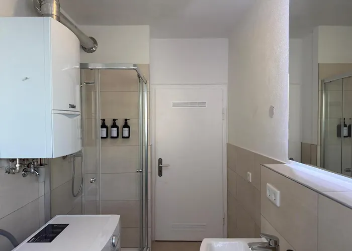 Kuelhome - For 8 Apartament