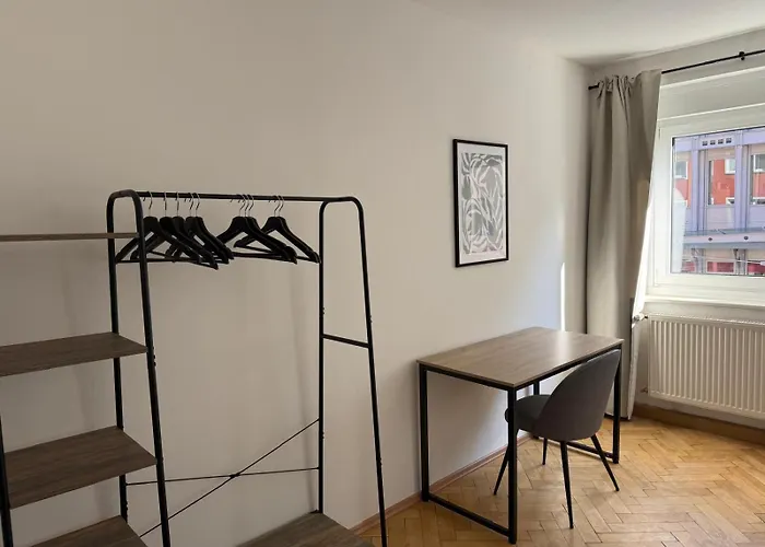 Kuelhome - For 8 Apartman