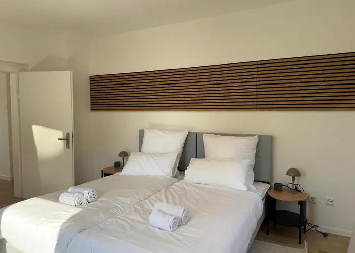 Kuelhome - For 8 Apartman