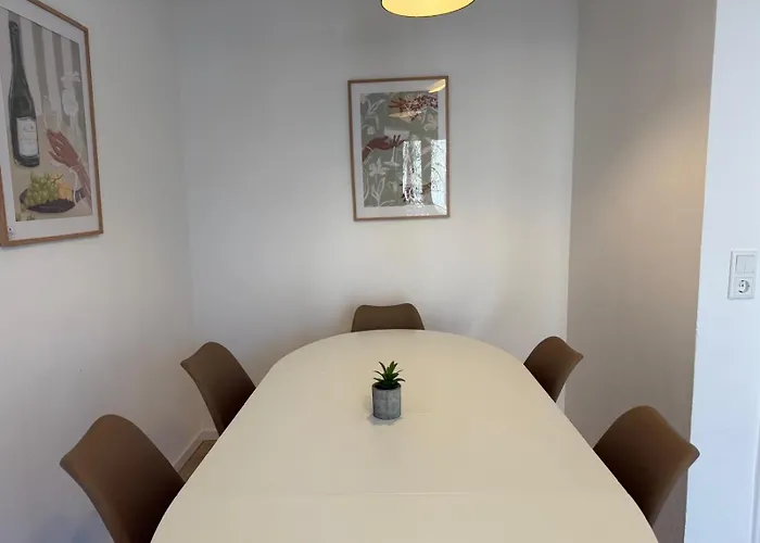 Apartament Kuelhome - For 8 *