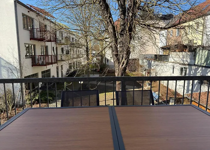 Apartament Kuelhome - For 8 *